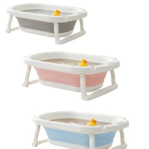 Bañera Plegable Priori ART AC8505