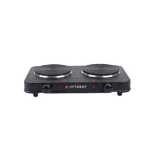 Anafe dos hornallas ART HT-200A-1