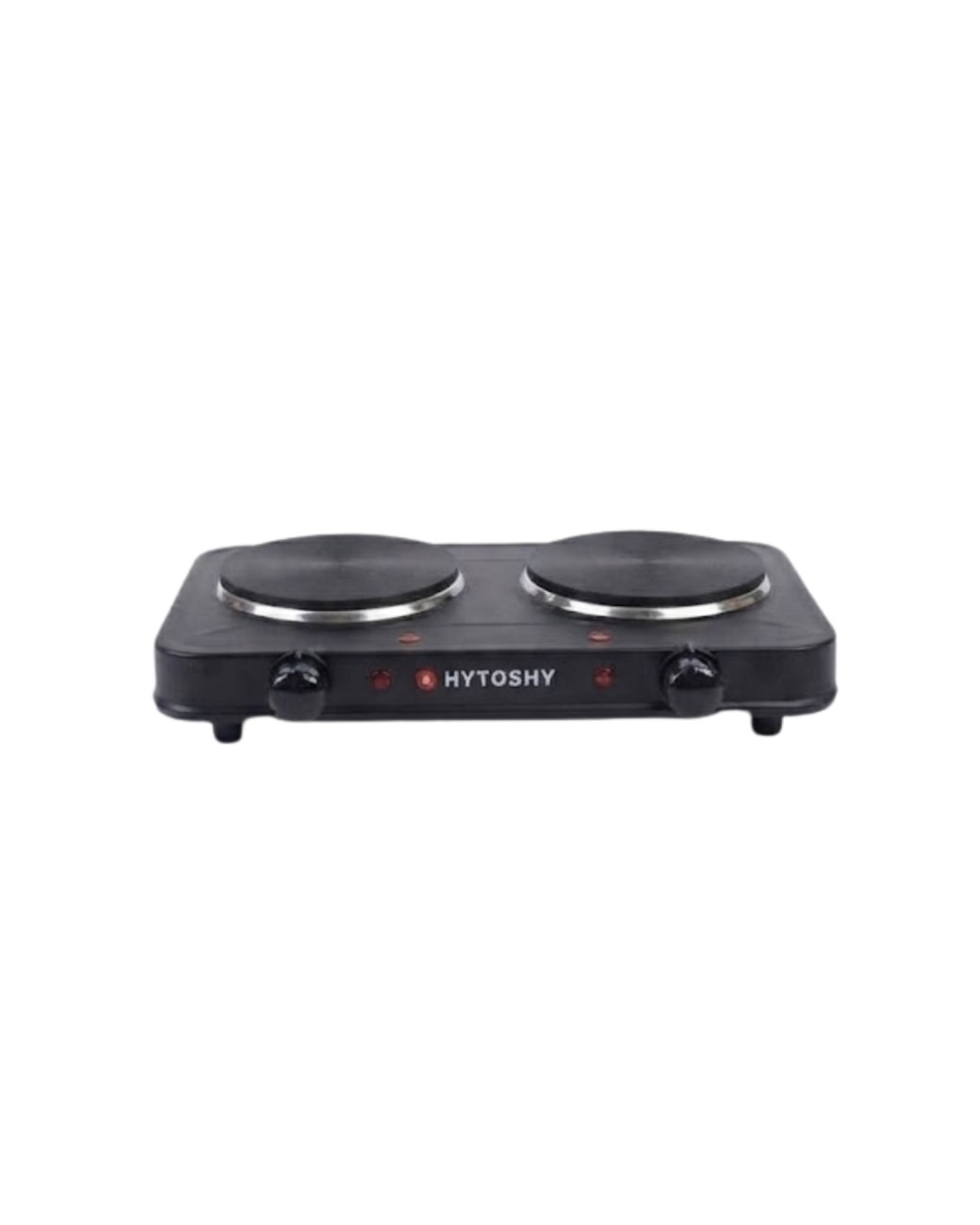 Anafe dos hornallas ART HT-200A-1