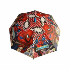 Paraguas Infantiles Spidermsn ART ch-50