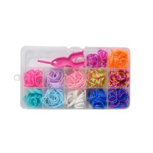 Set para armar pulseras ART CH7231