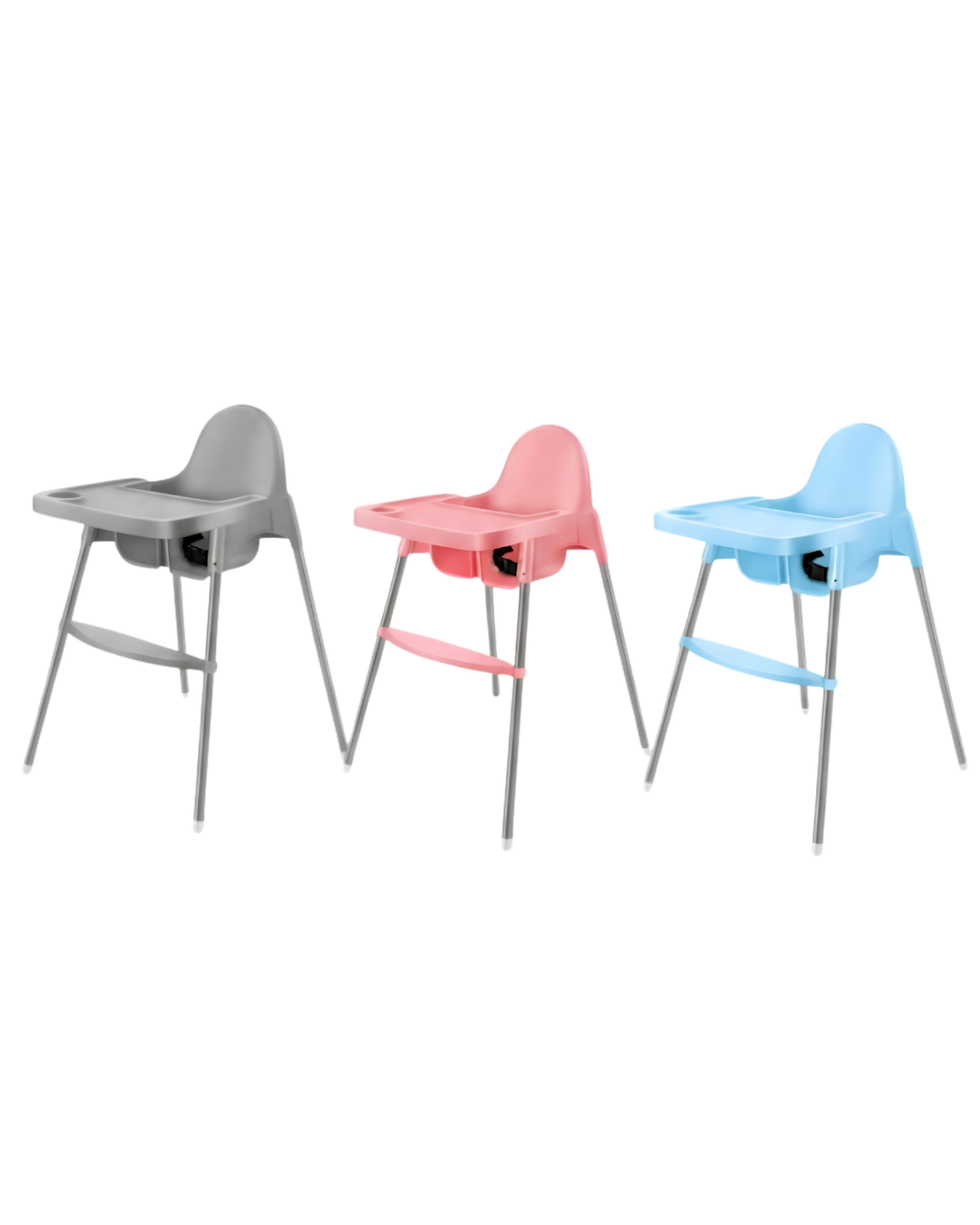 Silla De Comer Bebe ART CH3031 - Imagen 2