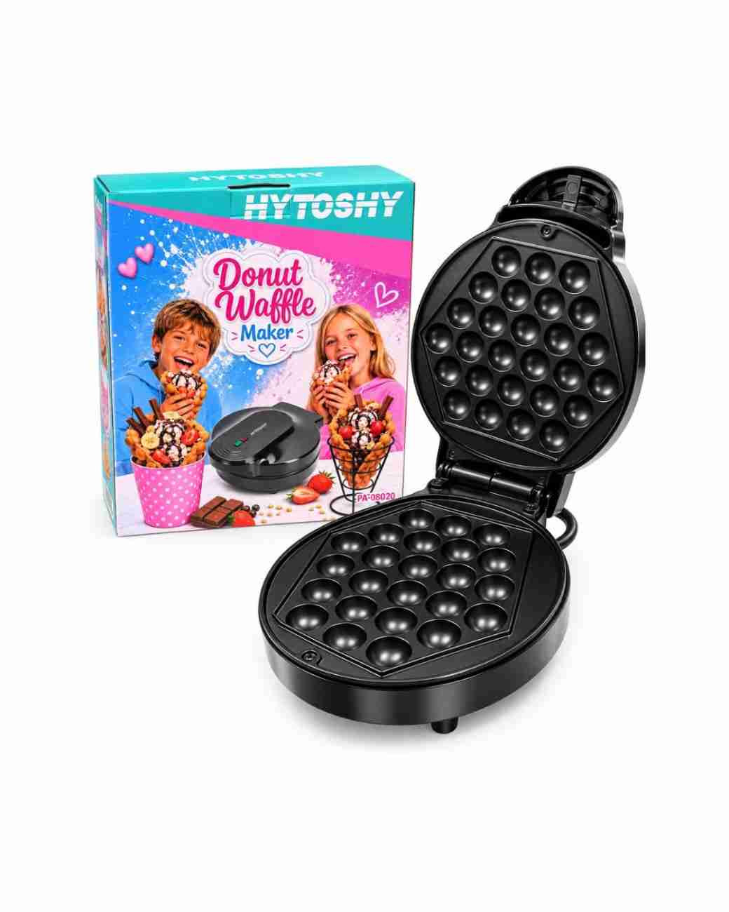 DONUT WAFFLE Art PA-08020 - Imagen 2