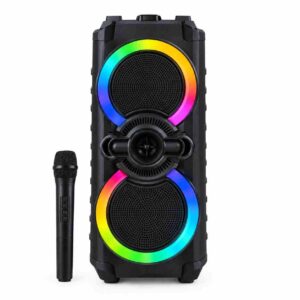 Parlante Bluetooth Sing-e ZQS8285XW 20W 8”