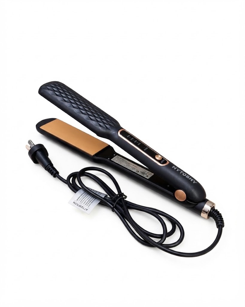 Planchita de pelo hytoshy ART NV-868