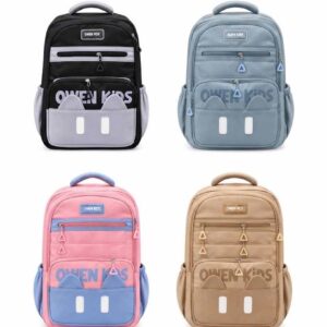 Mochila Espalda Owen Kids ART OWMI10093