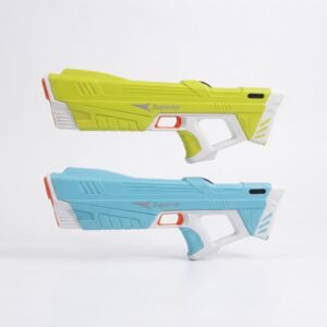 Pistola Lanza Agua ART BG-19